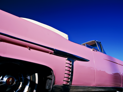 pink cadillac wallpaper the depression gene money for something